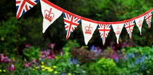 Communities encouraged to have 'greener' coronation parties in May