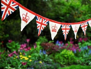 Communities encouraged to have 'greener' coronation parties in May