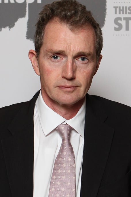 Monmouth MP David Davies