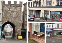The businesses working to make a living on Chepstow's high street