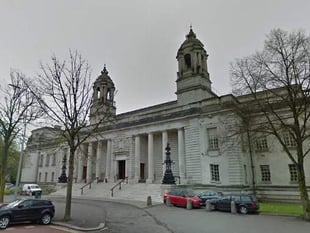 Fatal crash OAP sentenced
