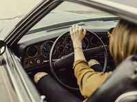 South Gloucestershire is among the safest places to drive says data