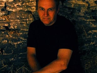 Occult murders on the River Wye featured in new paperback