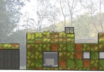 Green for go on eco home appeal denied