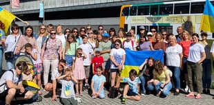 One year of Homes for Ukraine in Gloucestershire