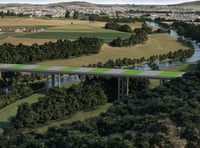 Hereford bypass debate reignites ahead of local elections