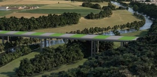 Bypass plan no nearer for Hereford 