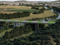 Bypass plan no nearer for Hereford 