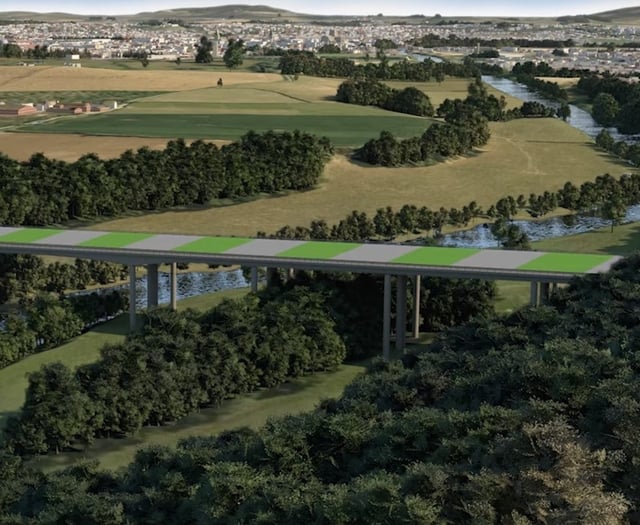 Bypass plan no nearer for Hereford 