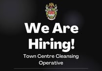 Ross Town Council seeks dedicated cleansing operative