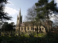 More Forest of Dean deaths registered last year than any year since pandemic began
