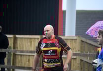 George’s 150th but Rams spoil the Cinderford party