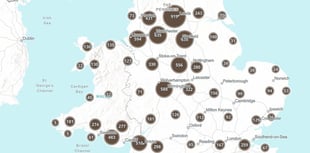 Water companies under scrutiny on sewage spills