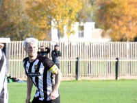 Lydney look forward to a couple of finals after Challenge Cup win