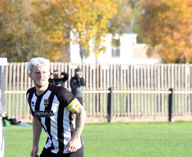 Lydney look forward to a couple of finals after Challenge Cup win