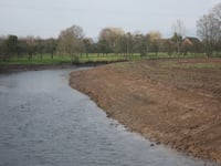 Farmer who wrecked River Lugg riverside has sentence cut