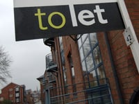 New Forest of Dean social housing lettings fell in last decade