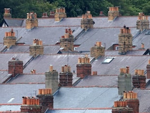 Census 2021: More Gloucestershire residents own holiday homes