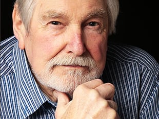Remembering Bob Forest-Webb, beloved author and sportsman