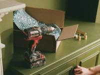 Budget-friendly DIY tips to spruce up your home this Bank Holiday