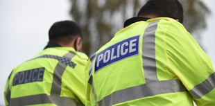 Gloucestershire Constabulary surpasses government recruitment target