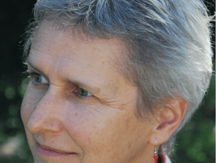 Meet bestselling local author Alis Hawkins