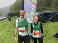 Forest of Dean Athletic Club runners take on Fell races