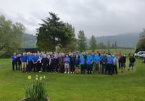Drive-in launches golf club season