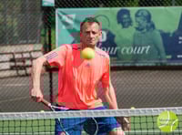 Future is bright for tennis club as lights approved