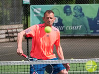 Future is bright for tennis club as lights approved