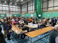 Council in crisis: helm of Herefordshire Council remains unanswered