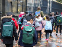 99% of Gloucestershire kids offered place in preferred primary school