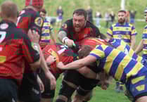 Club pulls out of league making relegation fight tougher