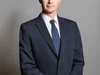 The view from the Commons... Monmouth MP David Davies 