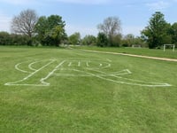 Right royal tribute from Ross Juniors