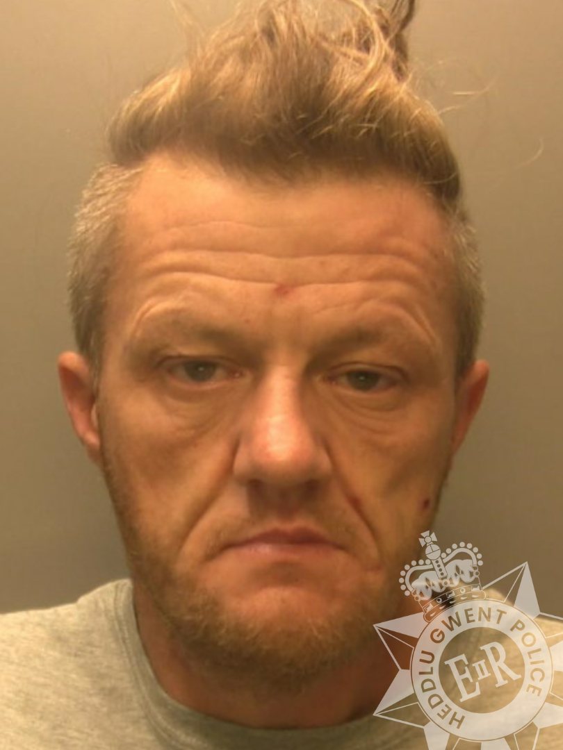 Banned car driver jailed after giving police false identity