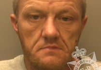 Banned car driver jailed after giving police false identity