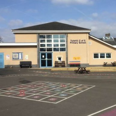 Tutshill C of E