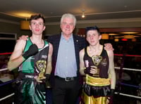 Lydney welcomes former world boxing champ Lee Selby to annual show