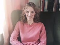Exploring George Eliot's double life