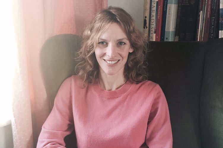 Clare Carlisle