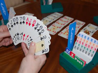 Bridge results
