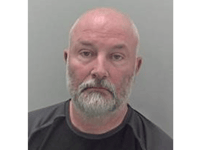 Police officer sentenced to 14 years for rape