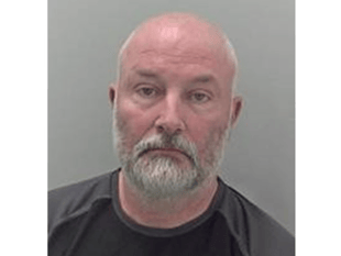 Police officer sentenced to 14 years for rape