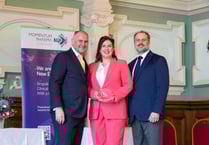 Inaugural King’s Award for Enterprise launched