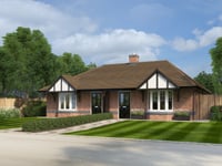 Bungalows offered at below average prices