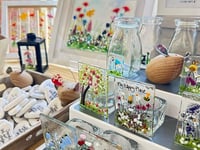 Urchins Gallery has patrons jumping for Moi