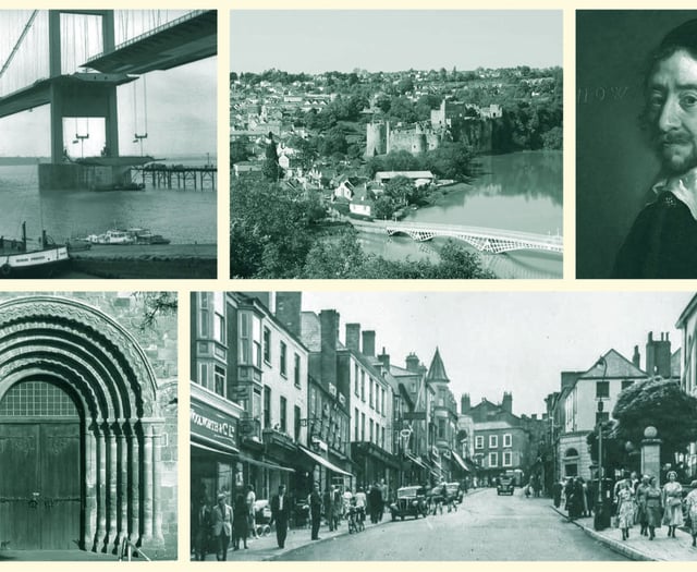 Celebrating town’s past with packed weekend of events