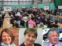 No majority on council as Liberal Democrats rebuff offers from Greens
