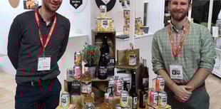 Meadery hoping to create buzz with World Bee Day 'Hive' drink launch